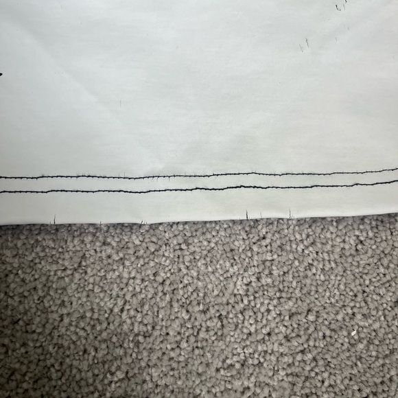 Kids Dr Seuss shirt. Size s/m - Picture 3 of 10